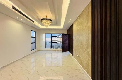 Villa - 5 - 7+ for sale in Kabbali Hills - Al Helio 2 - Al Helio - Ajman