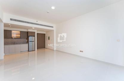 Apartment - 1 Bedroom - 1 Bathroom for sale in Grand Bleu Tower 2 - EMAAR Beachfront - Dubai Harbour - Dubai