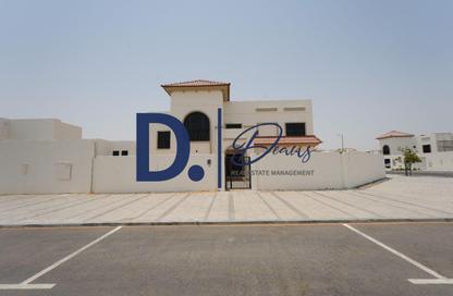 Villa - 6 - 5 for rent in Fay Alreeman - Al Shamkha - Abu Dhabi Villa - 6 - 5 for rent in Fay Alreeman - Al Shamkha - Abu Dhabi