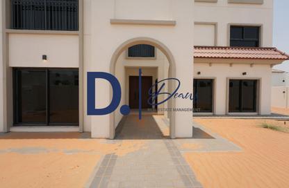 Villa - 6 - 5 for rent in Fay Alreeman - Al Shamkha - Abu Dhabi Villa - 6 - 5 for rent in Fay Alreeman - Al Shamkha - Abu Dhabi