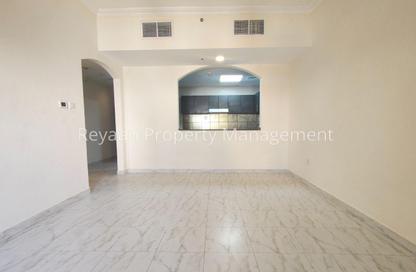 Apartment - 1 - 1 for rent in OBS Tower - Al Nahda 2 - Al Nahda - Dubai