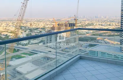 شقة - غرفة نوم - 1 حمام للايجار في برج كونكورد - (JLT) مجمع H - أبراج بحيرات الجميرا - دبي شقة - غرفة نوم - 1 حمام للايجار في برج كونكورد - (JLT) مجمع H - أبراج بحيرات الجميرا - دبي