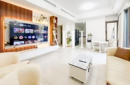 Townhouse - 3 Bedrooms - 4 Bathrooms for rent in Mira Oasis 2 - Mira Oasis - Reem - Dubai