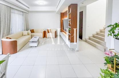 Townhouse - 3 Bedrooms - 4 Bathrooms for rent in Mira Oasis 2 - Mira Oasis - Reem - Dubai