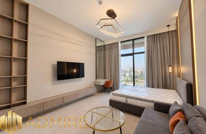 Apartment - Studio - 1 for rent in Westwood Grande II - District 18 - Jumeirah Village Circle - Dubai