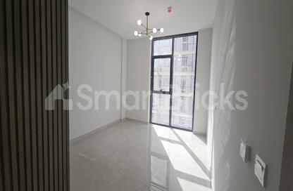 Apartment - 1 Bedroom - 2 Bathrooms for rent in Aura Elegance - Dubai Silicon Oasis - Dubai