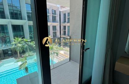 Apartment - Studio - 1 Bathroom for rent in The Autograph - District 10 - Jumeirah Village Circle - Dubai