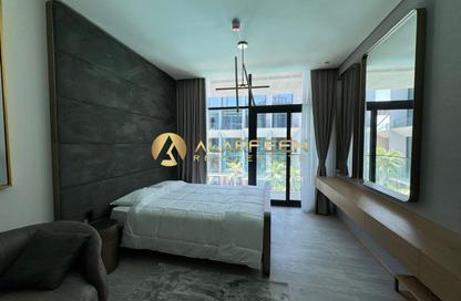 Apartment - Studio - 1 Bathroom for rent in The Autograph - District 10 - Jumeirah Village Circle - Dubai