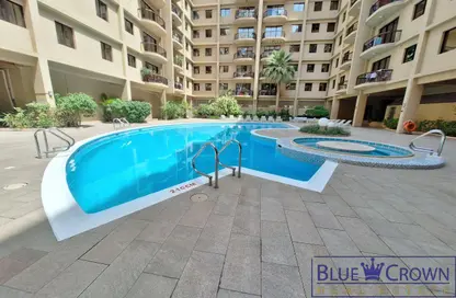 Apartment - 1 Bedroom - 1 Bathroom for rent in Golden Sands 2 - Al Mankhool - Bur Dubai - Dubai Apartment - 1 Bedroom - 1 Bathroom for rent in Golden Sands 2 - Al Mankhool - Bur Dubai - Dubai