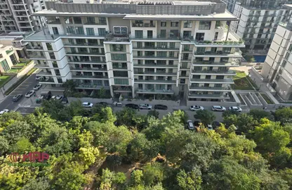 شقة - غرفة نوم - 1 حمام للايجار في 2 ويلتون تيراس - ويلتون تيراسز - صبحا هارتلاند - مدينة الشيخ محمد بن راشد - دبي