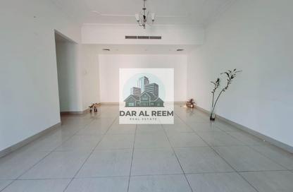Apartment - 2 Bedrooms - 2 Bathrooms for rent in Taliatela Street - Al Nahda - Sharjah