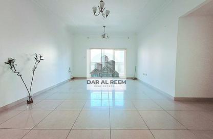 Apartment - 2 Bedrooms - 2 Bathrooms for rent in Taliatela Street - Al Nahda - Sharjah