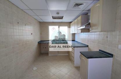 Apartment - 2 Bedrooms - 2 Bathrooms for rent in Taliatela Street - Al Nahda - Sharjah