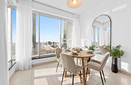 Apartment - 1 Bedroom - 2 Bathrooms for sale in The Lofts Central - The Lofts - Downtown Dubai - Dubai