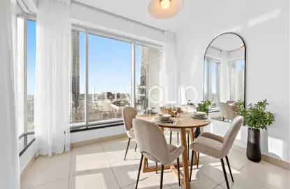 شقة - غرفة نوم - 2 حمامات للبيع في لوفتس سنترال - ذا لوفت - وسط مدينة دبي - دبي