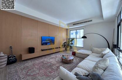 Villa - 5 Bedrooms - 7 Bathrooms for rent in Al Yasmeen 1 - Al Yasmeen - Ajman