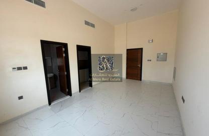 Apartment - Studio - 1 for rent in Al Jurf 3 - Al Jurf - Ajman