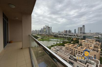 Apartment - 2 Bedrooms - 2 Bathrooms for rent in Golf Tower 1 - Golf Towers - The Views - Dubai Apartment - 2 Bedrooms - 2 Bathrooms for rent in Golf Tower 1 - Golf Towers - The Views - Dubai