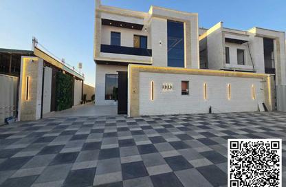 Villa - 5 Bedrooms - 7+ Bathrooms for sale in Al Zaheya Gardens - Al Zahya - Ajman