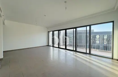 Apartment - 3 Bedrooms - 4 Bathrooms for rent in Park Heights 1 - Park Heights - Dubai Hills Estate - Dubai