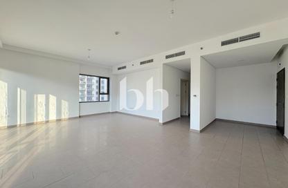 Apartment - 3 Bedrooms - 4 Bathrooms for rent in Park Heights 1 - Park Heights - Dubai Hills Estate - Dubai