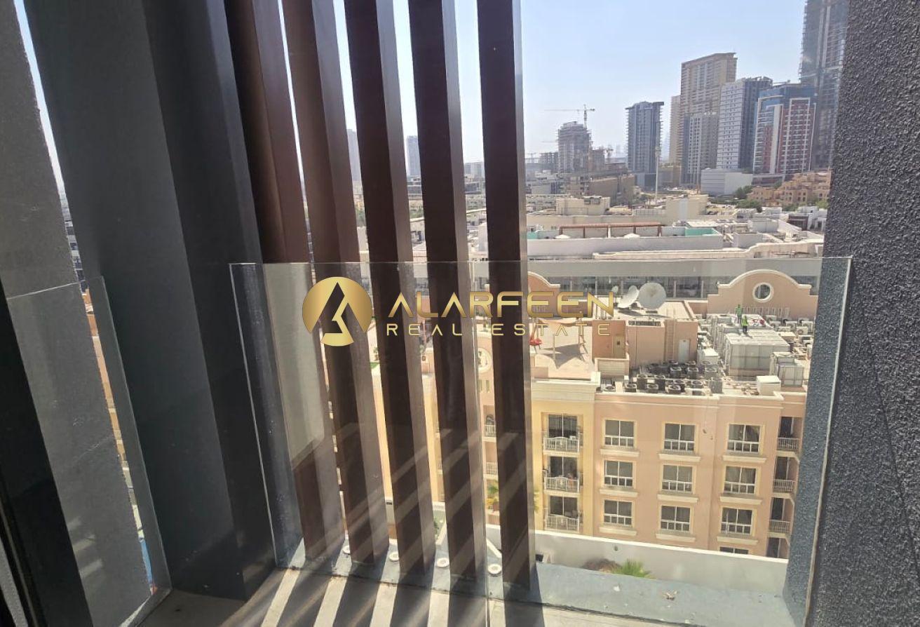 1 Bedroom Apartment | Prime Location | Unfurnished photo 13