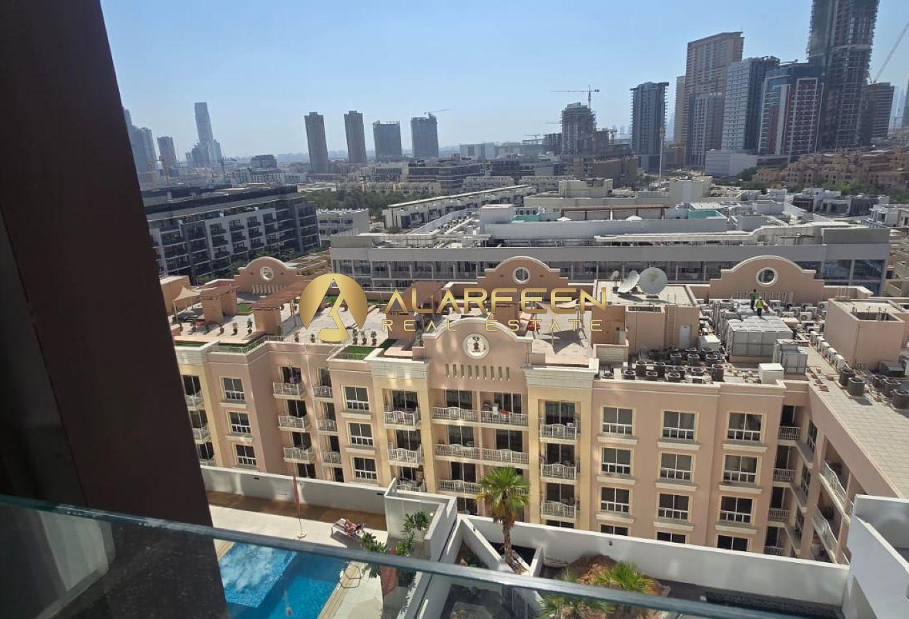 1 Bedroom Apartment | Prime Location | Unfurnished photo 10