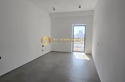 Apartment - 1 Bedroom - 2 Bathrooms for rent in SH Living 1 - District 14 - Jumeirah Village Circle - Dubai