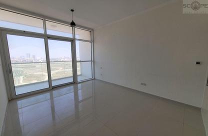 Apartment - Studio - 1 for sale in Carson B - Carson - Damac Hills - Dubai Apartment - Studio - 1 for sale in Carson B - Carson - Damac Hills - Dubai