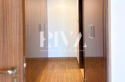 Apartment - 1 Bedroom - 2 Bathrooms for rent in MBL Residence - JLT Cluster K - Jumeirah Lake Towers - Dubai