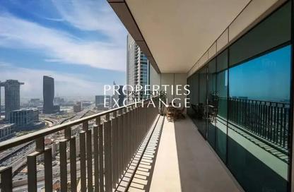 Apartment - 3 Bedrooms - 3 Bathrooms for rent in Downtown Views II Tower 3 - Downtown Views II - Zabeel 2 - Zabeel - Dubai Apartment - 3 Bedrooms - 3 Bathrooms for rent in Downtown Views II Tower 3 - Downtown Views II - Zabeel 2 - Zabeel - Dubai