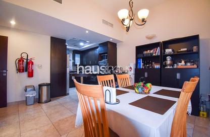 فيلا - 4 غرف نوم - 4 حمامات للايجار في السلام - مدن - دبي فيلا - 4 غرف نوم - 4 حمامات للايجار في السلام - مدن - دبي