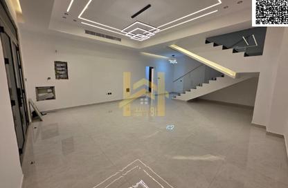 Villa - 5 Bedrooms - 7 Bathrooms for sale in Al Rawda 1 - Al Rawda - Ajman Villa - 5 Bedrooms - 7 Bathrooms for sale in Al Rawda 1 - Al Rawda - Ajman