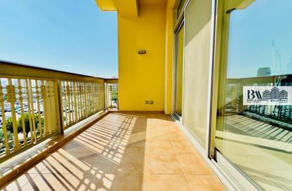 Apartment - 3 Bedrooms - 4 Bathrooms for rent in Al Ghurair Center - Al Rigga - Deira - Dubai