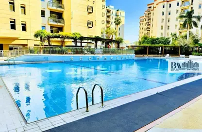 Apartment - 3 Bedrooms - 4 Bathrooms for rent in Al Ghurair Center - Al Rigga - Deira - Dubai