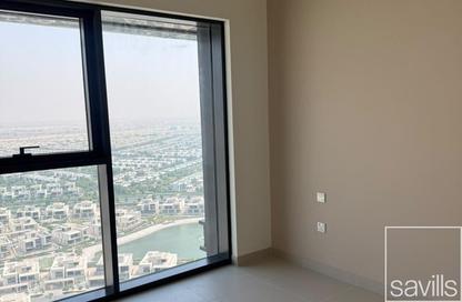 Apartment - 1 - 1 for rent in Lime Gardens - Dubai Hills Estate - Dubai