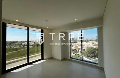 شقة - غرفة نوم - 2 حمامات للبيع في كوندور جولف لينكس 18 - مدينة دبي الرياضية - دبي