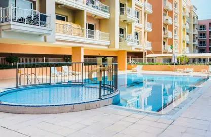 شقة - 1 حمام للبيع في جاردينيا 2 - حدائق الإمارات 1 - قرية جميرا الدائرية - دبي