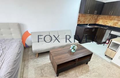 Apartment - Studio - 1 Bathroom for rent in Hanover Square - District 10 - Jumeirah Village Circle - Dubai