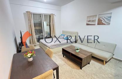 Apartment - Studio - 1 Bathroom for rent in Hanover Square - District 10 - Jumeirah Village Circle - Dubai