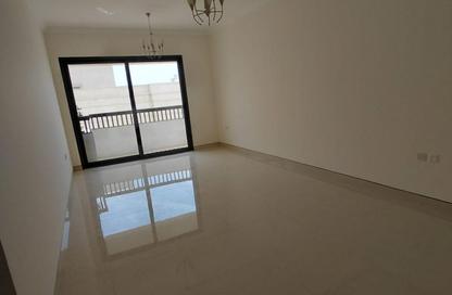 Apartment - 1 Bedroom - 2 Bathrooms for rent in Aljada - Sharjah