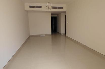 Apartment - 1 Bedroom - 2 Bathrooms for rent in Aljada - Sharjah