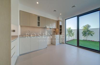 Townhouse - 4 Bedrooms - 4 Bathrooms for rent in Joy - Arabian Ranches 3 - Dubai
