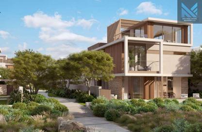 Villa - 4 Bedrooms - 5 Bathrooms for sale in The Acres (Phase 1) - The Acres - Dubai Land - Dubai