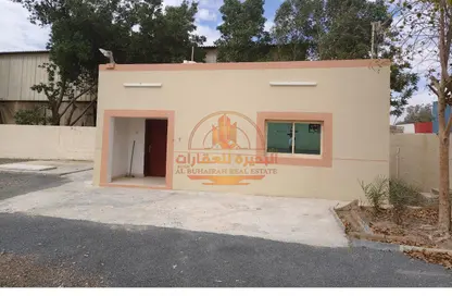 Land - Studio for rent in Al Sajaa S - Al Sajaa - Sharjah