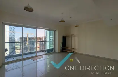 Apartment - 2 Bedrooms - 2 Bathrooms for rent in V3 Tower - JLT Cluster V - Jumeirah Lake Towers - Dubai