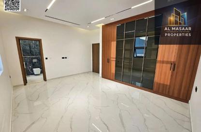 Villa - 5 - 7 for sale in Kabbali Hills - Al Helio 2 - Al Helio - Ajman Villa - 5 - 7 for sale in Kabbali Hills - Al Helio 2 - Al Helio - Ajman