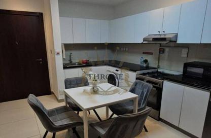Apartment - 1 - 2 for rent in Binghatti Gateway - Al Jaddaf - Dubai Apartment - 1 - 2 for rent in Binghatti Gateway - Al Jaddaf - Dubai