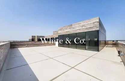 Office Space - Studio for rent in PG Avenue - Mushraif - Mirdif - Dubai