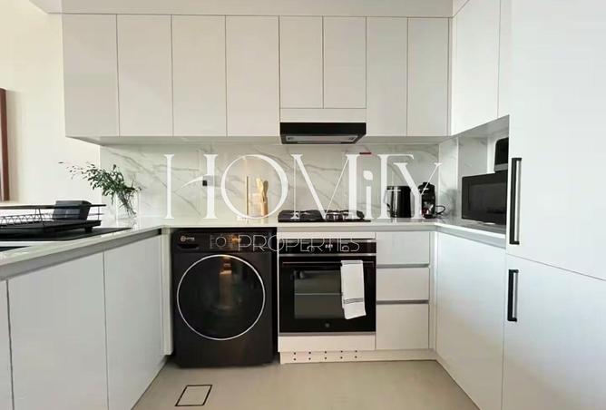 FULLY FURNISHED | SMART HOME | HIGH-END FINISHING photo 2